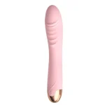 Vibrador lust con rotacion recargable - Imagen 2