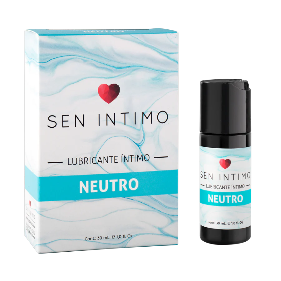 Neutro-atenea-30 Lubricante Neutro x (500ml) (250ml) (30ml) (130ml) (7ml) - Imagen 1
