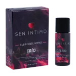 Lubricante intimo trio x 30ml