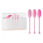 Bolas Kegel Rose Pink