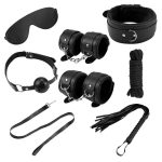 Kit Bondage capri Camtoyz - Imagen 2