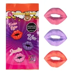 Anillos labios x 3 unidades