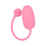 Vibrador Magic Kegel Coach Controlado por APP Global - Imagen 3