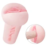 Masturbador Masculino Seduce - Imagen 2