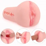 Masturbador Masculino Seduce - Imagen 3