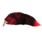 Plug Anal Fox Dragón