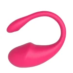Vibrador para parejas con manejo por App Charlotte Vibraciones - Imagen 2