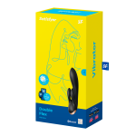 Satisfyer Double Flex