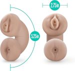 Masturbador masculino Blush 5.25" M para hombre - Imagen 2