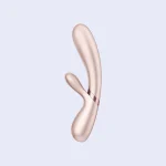 Satisfyer Conejo Hot Lover - Imagen 2