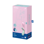 Satisfyer Conejo Hot Lover