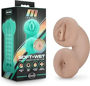 Masturbador masculino Blush 5.25" M para hombre