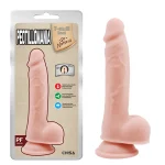 Dildo Realistico Peotillomania