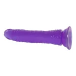 Realistic Dildo 8.2" - Imagen 4
